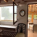 Maison d'hôtes Monte Rosa Rural Barao de Sao Joao
