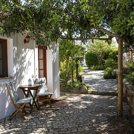 Gasthof Monte Rosa Rural Barao de Sao Joao