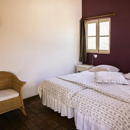Gasthof Monte Rosa Rural